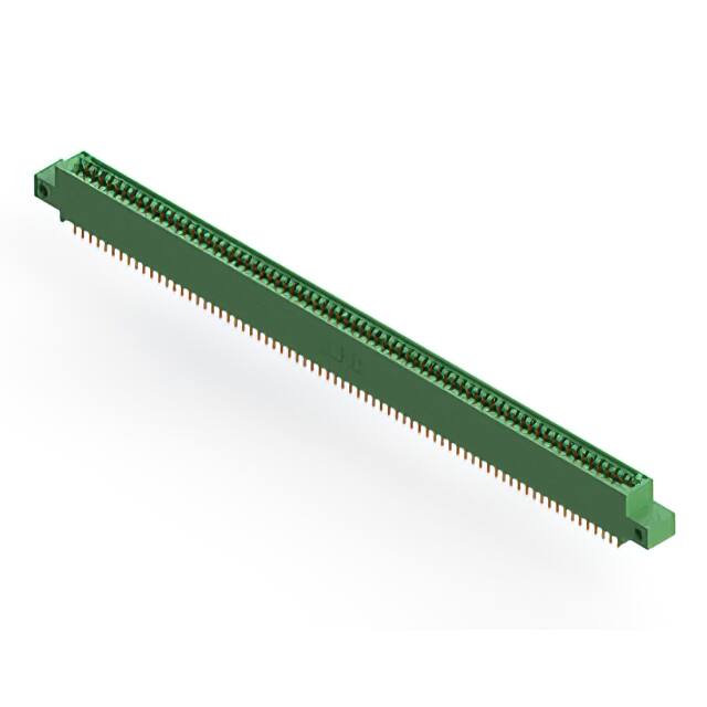 345-144-521-512 EDAC Inc.  Edgeboard Connectors